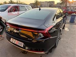 کیا K8